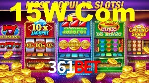 Welcome Bonus 361Bet