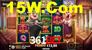 Slot Games 361Bet