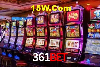 Casino Ao Vivo 361Bet
