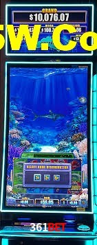 Bonus Features 361Bet