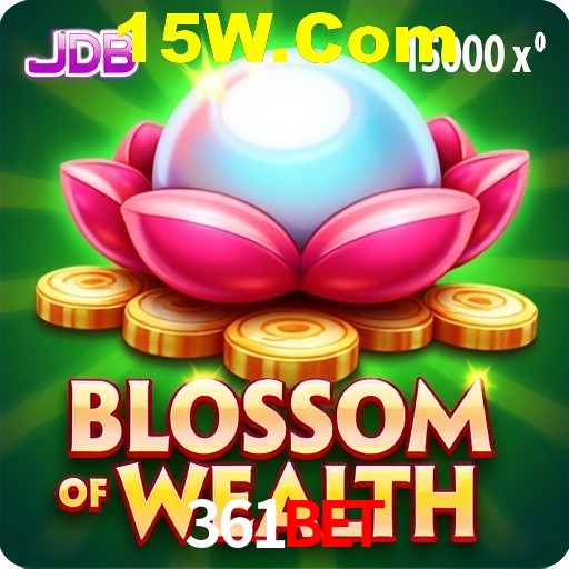 Interface do App 361Bet