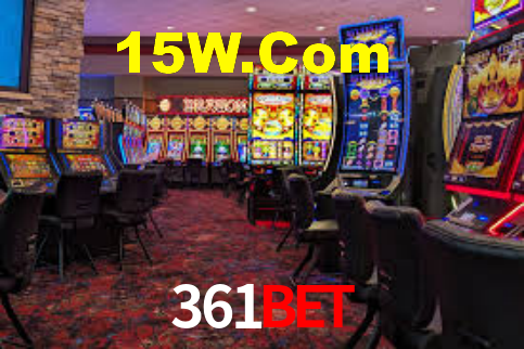 Welcome Bonus 361Bet