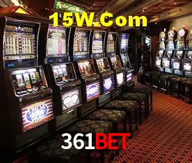 361Bet - Slots No Cassino Online! - 361Bet App