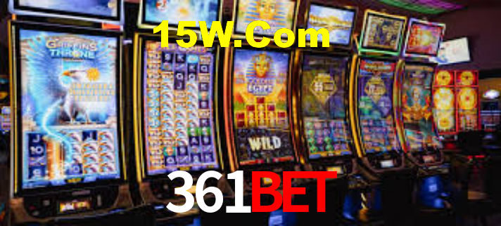 Bônus Generosos e Exclusivos no 361Bet para Você!