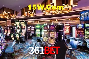 Design Responsivo 361Bet