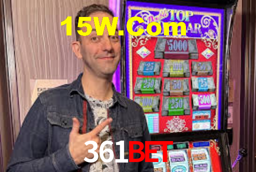 361Bet: Seu Cassino Premiado com Pagamentos Rápidos