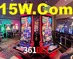 Premium Interface 361Bet
