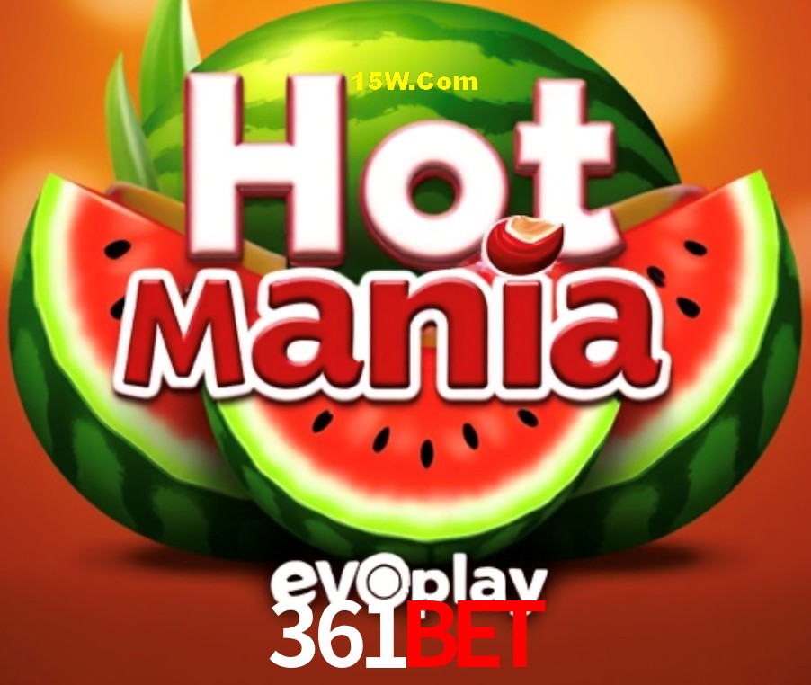 Interface do App 361Bet