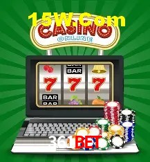 Casino Ao Vivo 361Bet