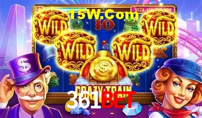 Estatísticas Esportivas 361Bet