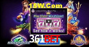 Recursos de Bônus 361Bet
