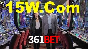 VIP Casino 361Bet