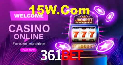 Sinta a adrenalina dos jogos de cassino com 361Bet