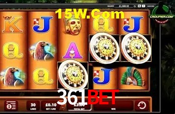 Tecnologia da Plataforma 361Bet