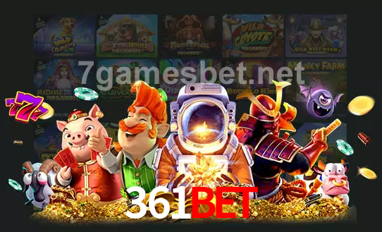 cassino 361Bet
